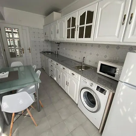 Appartement Apart. T2 Pérola Do Alcoa - Centro Cidade Alcobaça