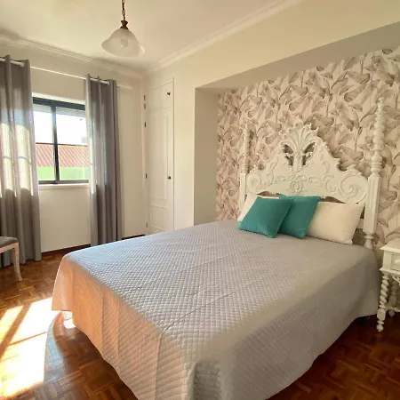 Apart. T2 Pérola Do Alcoa - Centro Cidade Appartement Alcobaça