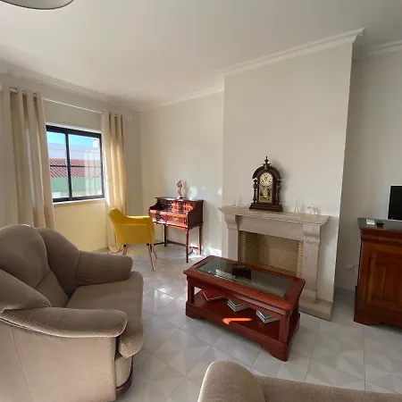 Apart. T2 Pérola Do Alcoa - Centro Cidade Appartement
