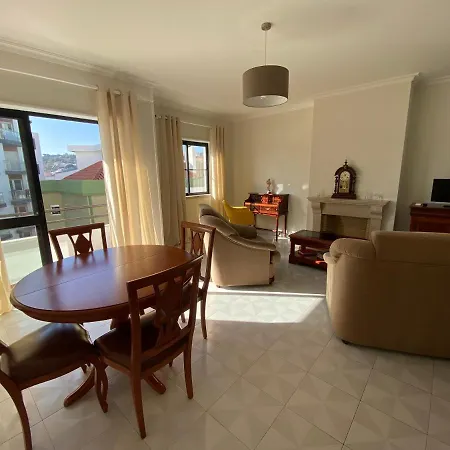Appartement Apart. T2 Pérola Do Alcoa - Centro Cidade Alcobaça